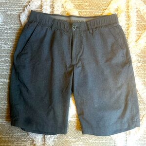 Under Armour • Men’s EUC Golf Shorts sz 34